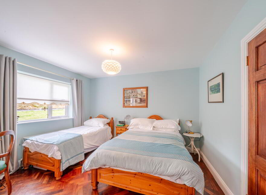 Massbrook Bay House, Massbrook South, Bofeenaun, Bofeenaun, F26N720