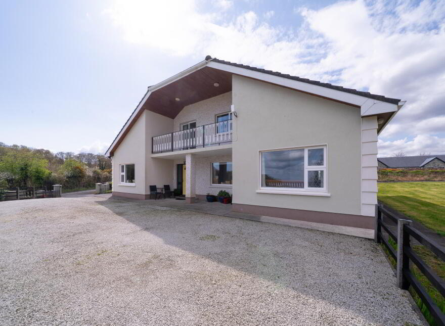 Massbrook Bay House, Massbrook South, Bofeenaun, Bofeenaun, F26N720