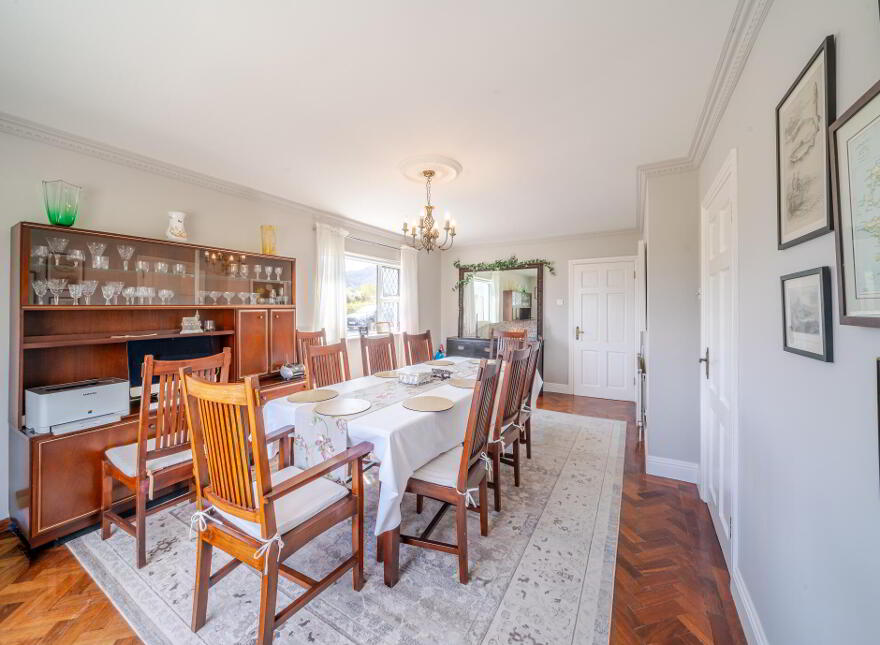 Massbrook Bay House, Massbrook South, Bofeenaun, Bofeenaun, F26N720
