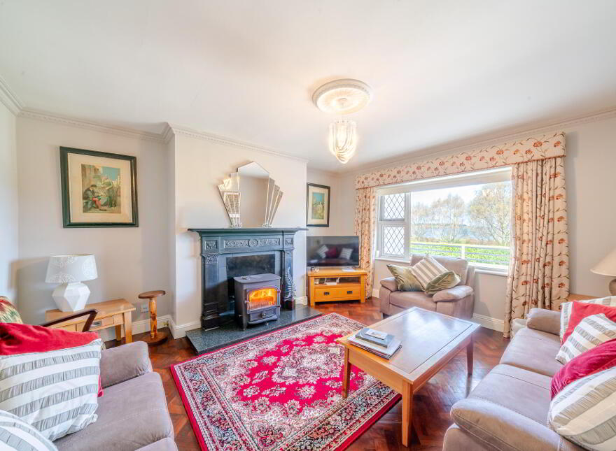 Massbrook Bay House, Massbrook South, Bofeenaun, Bofeenaun, F26N720