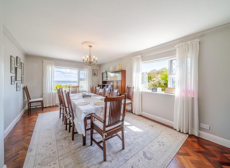 Massbrook Bay House, Massbrook South, Bofeenaun, Bofeenaun, F26N720