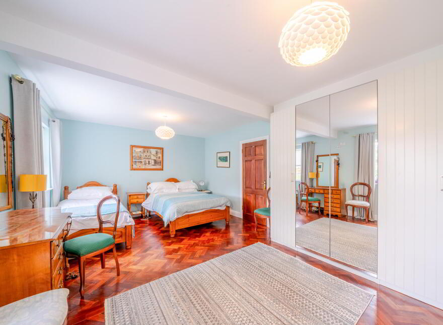Massbrook Bay House, Massbrook South, Bofeenaun, Bofeenaun, F26N720