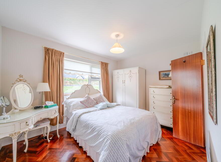 Massbrook Bay House, Massbrook South, Bofeenaun, Bofeenaun, F26N720