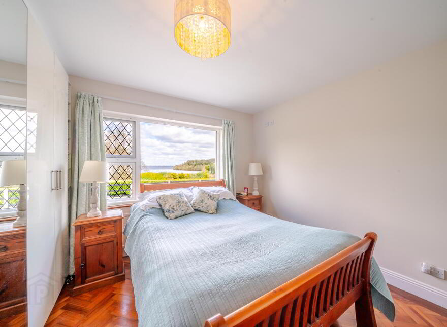 Massbrook Bay House, Massbrook South, Bofeenaun, Bofeenaun, F26N720