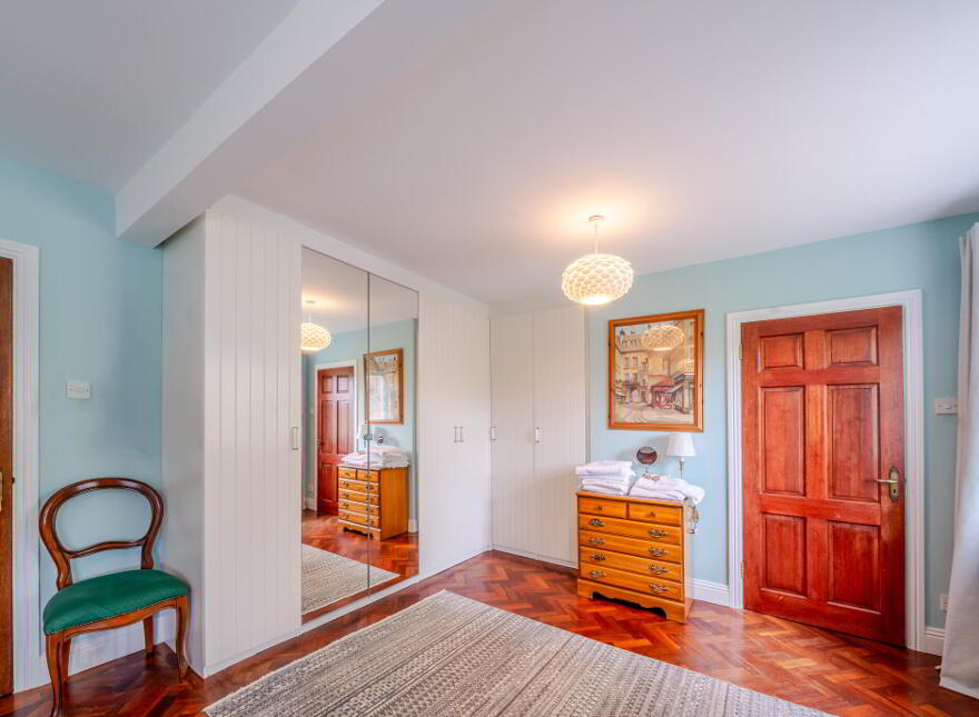 Massbrook Bay House, Massbrook South, Bofeenaun, Bofeenaun, F26N720