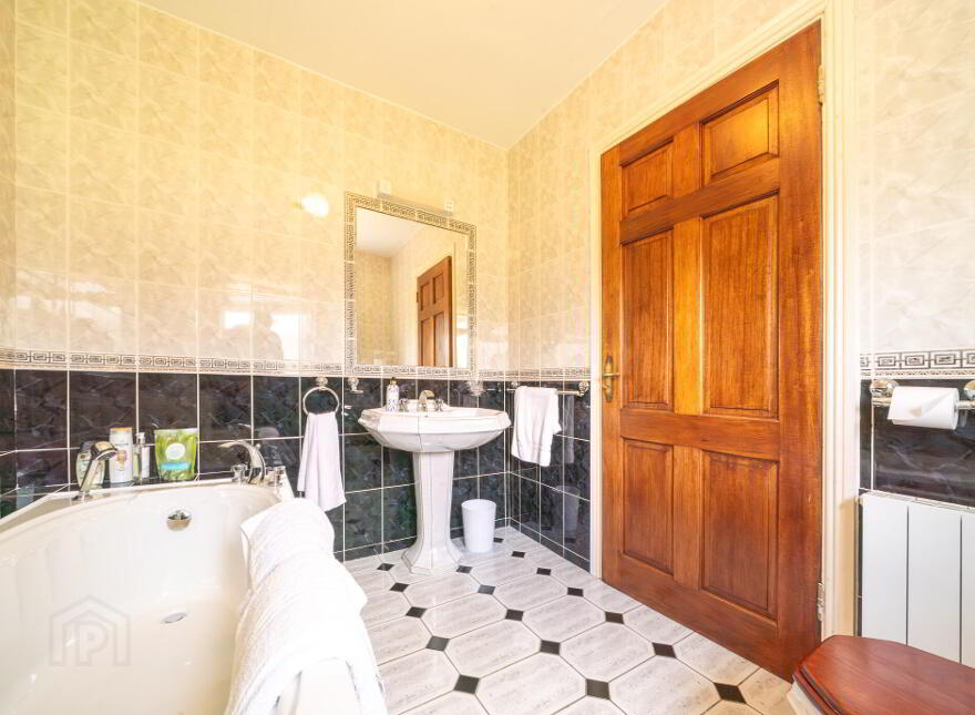 Massbrook Bay House, Massbrook South, Bofeenaun, Bofeenaun, F26N720