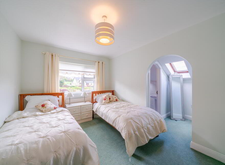 Massbrook Bay House, Massbrook South, Bofeenaun, Bofeenaun, F26N720