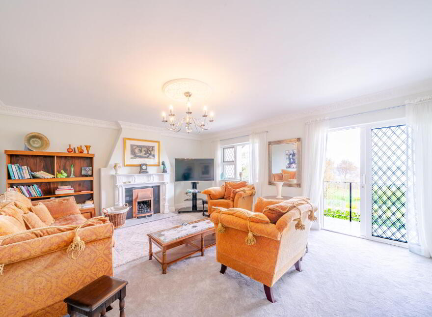 Massbrook Bay House, Massbrook South, Bofeenaun, Bofeenaun, F26N720