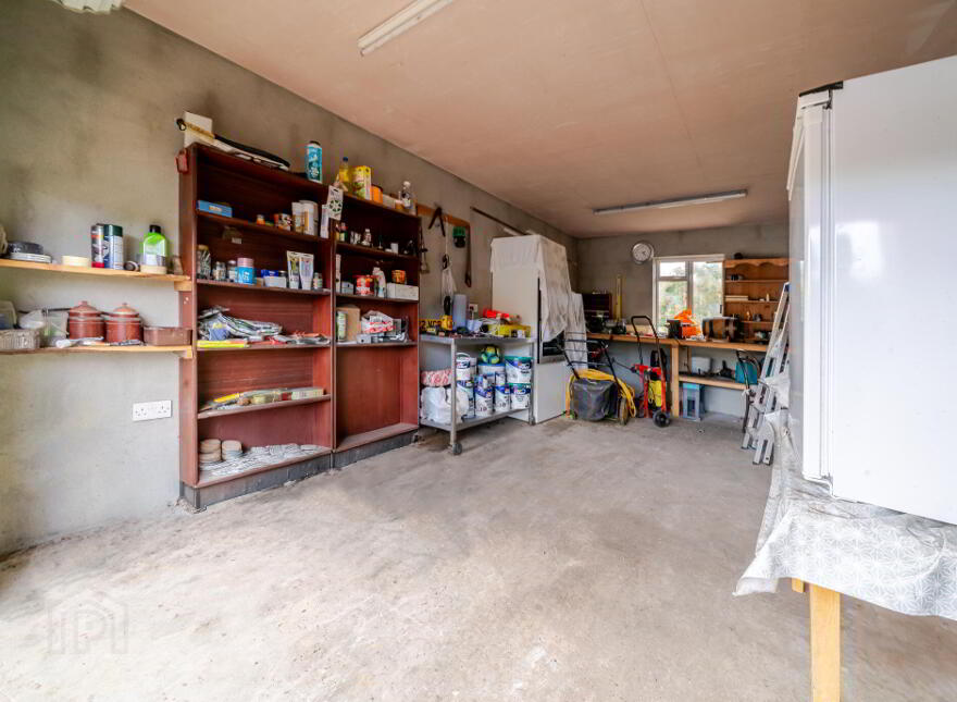 Massbrook Bay House, Massbrook South, Bofeenaun, Bofeenaun, F26N720