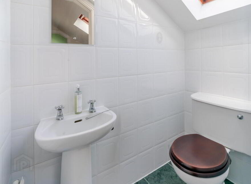Massbrook Bay House, Massbrook South, Bofeenaun, Bofeenaun, F26N720