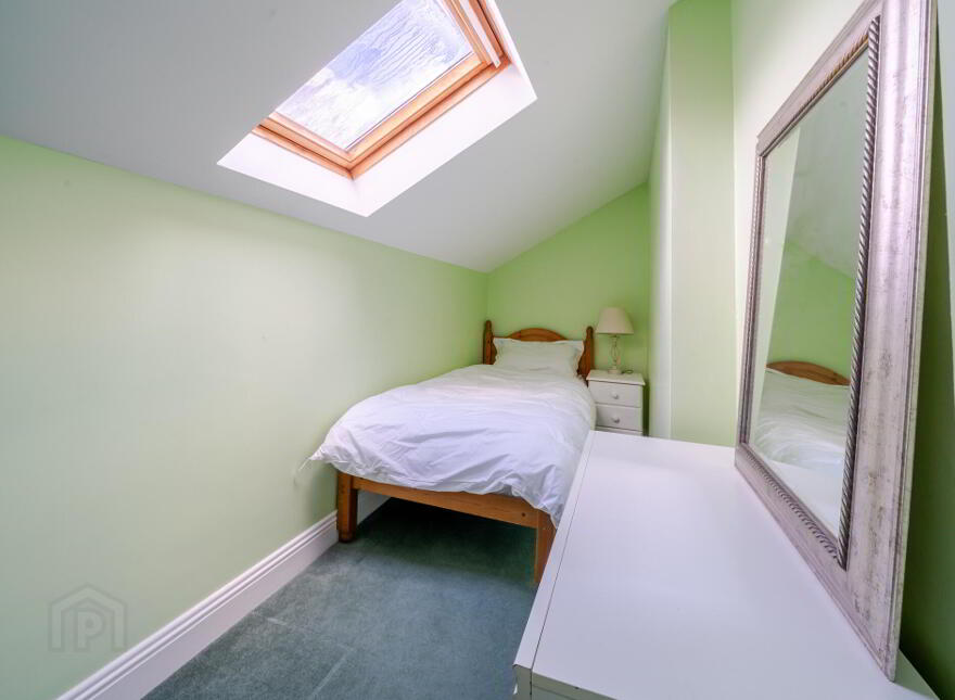 Massbrook Bay House, Massbrook South, Bofeenaun, Bofeenaun, F26N720
