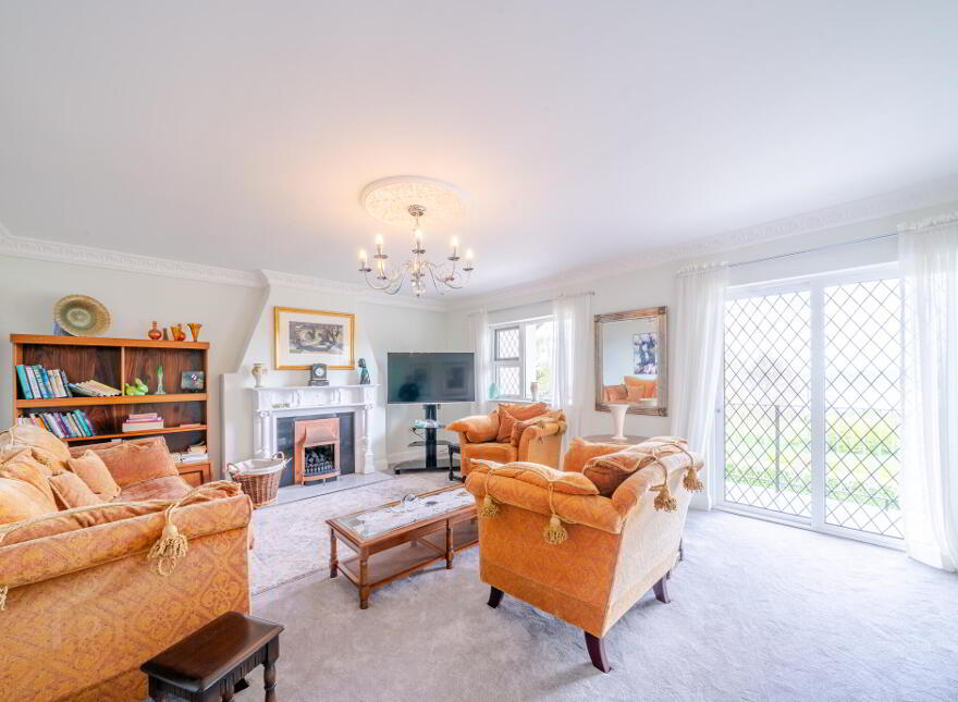 Massbrook Bay House, Massbrook South, Bofeenaun, Bofeenaun, F26N720