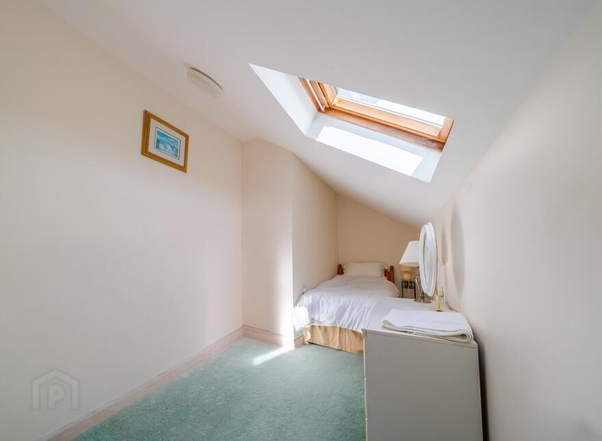 Massbrook Bay House, Massbrook South, Bofeenaun, Bofeenaun, F26N720