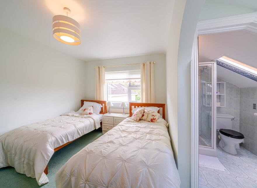 Massbrook Bay House, Massbrook South, Bofeenaun, Bofeenaun, F26N720