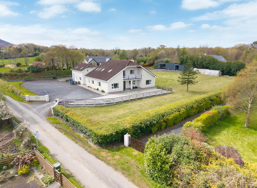 Massbrook Bay House, Massbrook South, Bofeenaun, Bofeenaun, F26N720