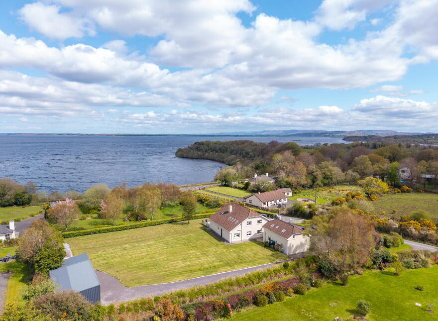 Massbrook Bay House, Massbrook South, Bofeenaun, Bofeenaun, F26N720