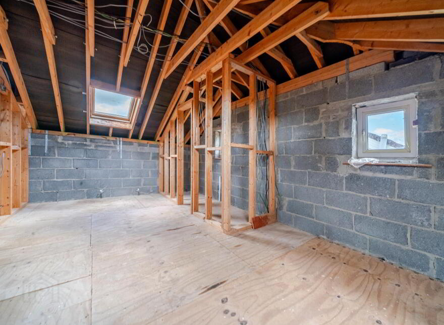 Massbrook Bay House, Massbrook South, Bofeenaun, Bofeenaun, F26N720