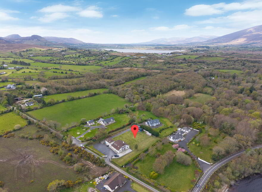 Massbrook Bay House, Massbrook South, Bofeenaun, Bofeenaun, F26N720