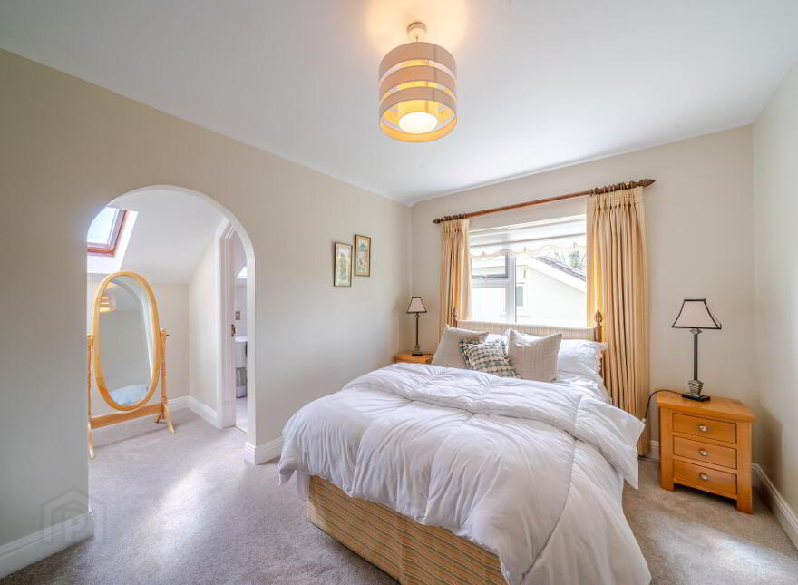 Massbrook Bay House, Massbrook South, Bofeenaun, Bofeenaun, F26N720