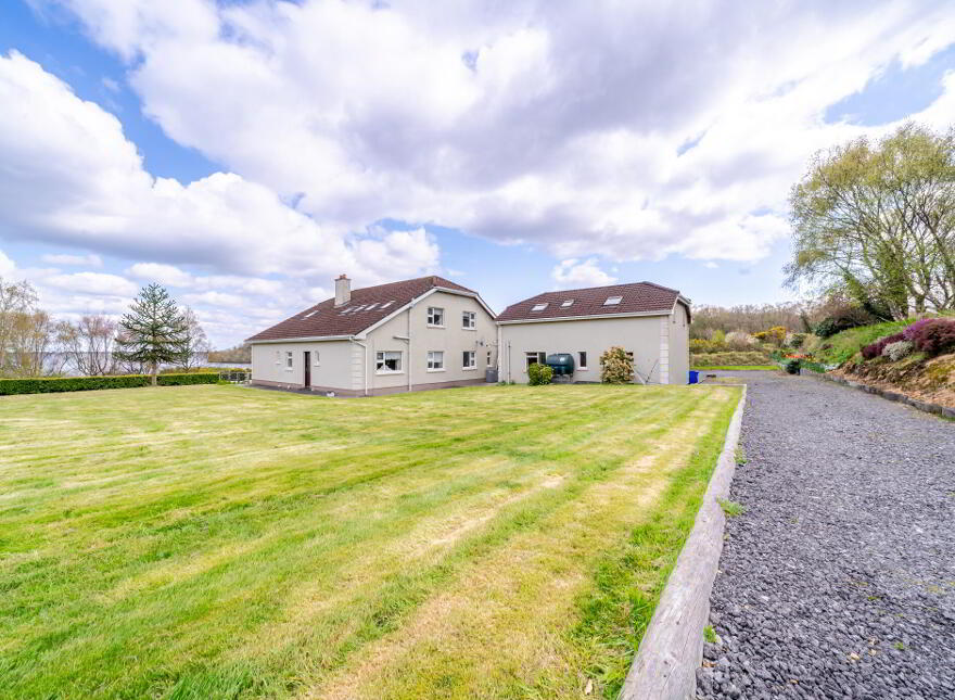 Massbrook Bay House, Massbrook South, Bofeenaun, Bofeenaun, F26N720