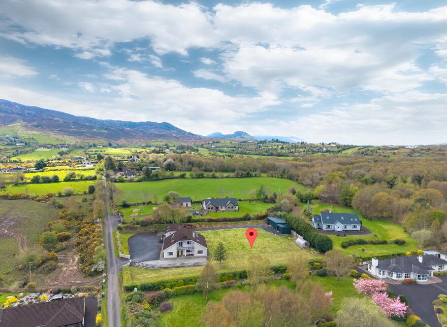 Massbrook Bay House, Massbrook South, Bofeenaun, Bofeenaun, F26N720