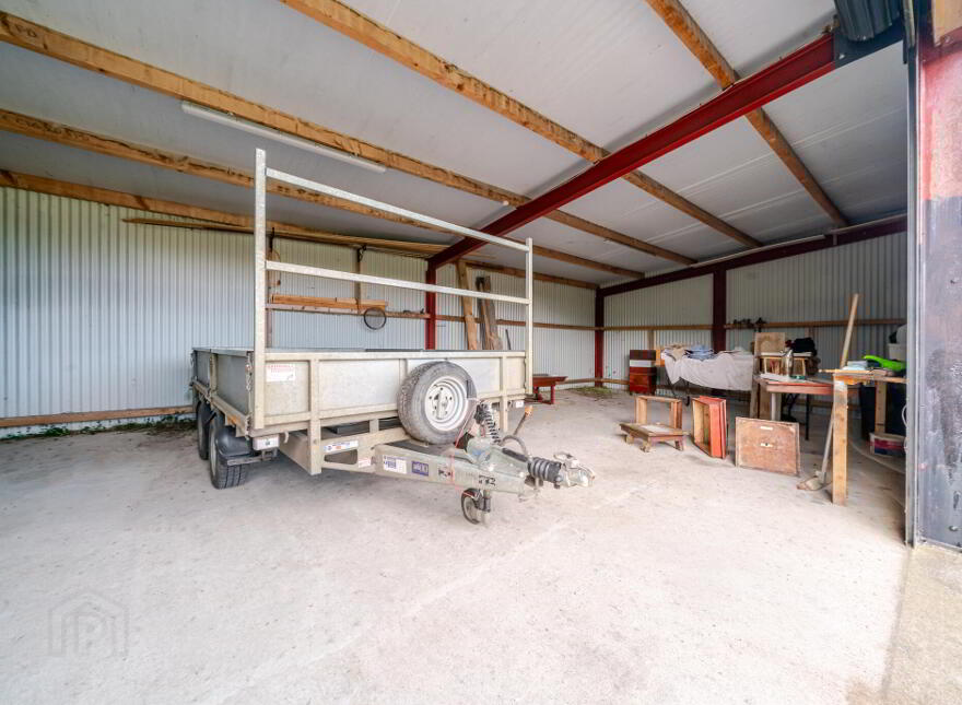 Massbrook Bay House, Massbrook South, Bofeenaun, Bofeenaun, F26N720