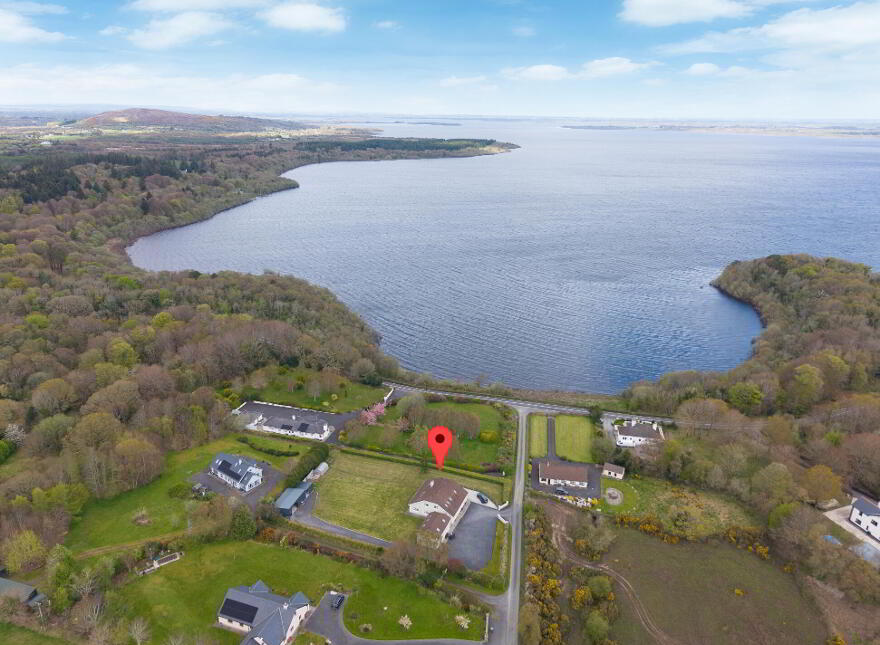 Massbrook Bay House, Massbrook South, Bofeenaun, Bofeenaun, F26N720