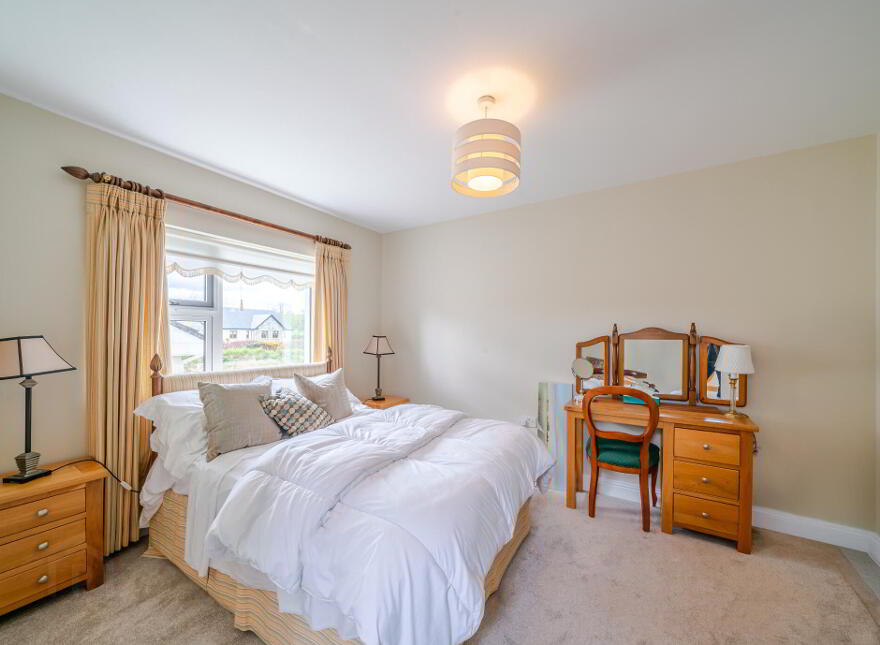 Massbrook Bay House, Massbrook South, Bofeenaun, Bofeenaun, F26N720