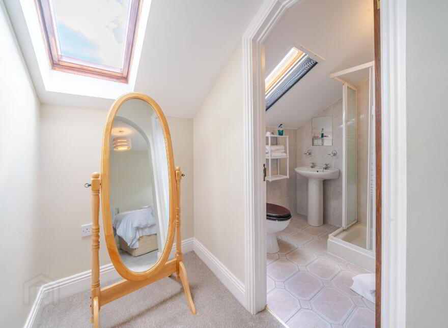 Massbrook Bay House, Massbrook South, Bofeenaun, Bofeenaun, F26N720