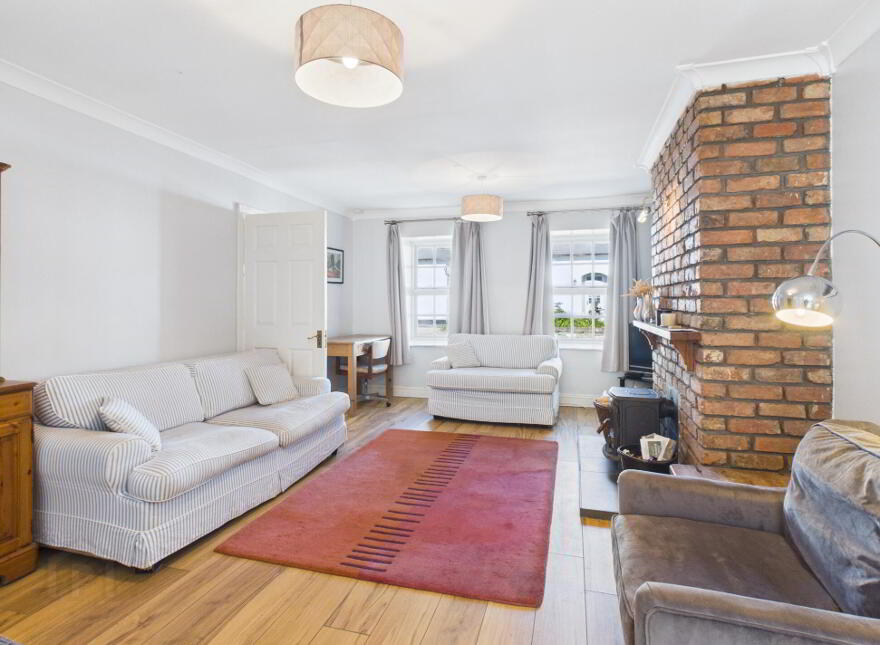 18 The Stables, Woodstown, X91W7C3