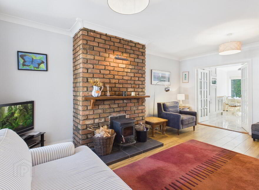 18 The Stables, Woodstown, X91W7C3
