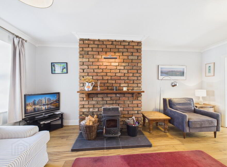 18 The Stables, Woodstown, X91W7C3