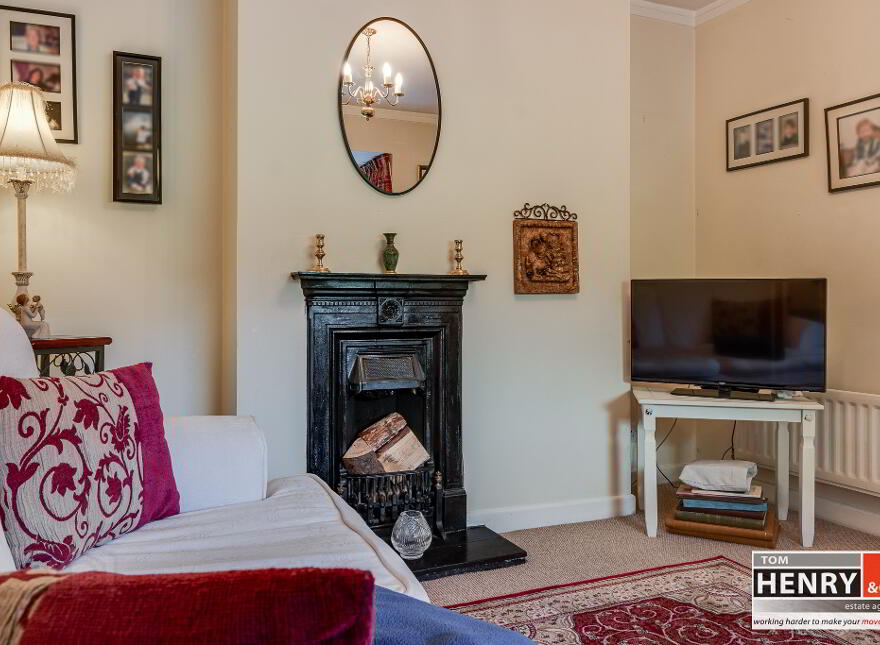 43 Carland Road, Dungannon, BT71 4AA