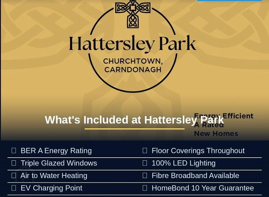 Hattersley Park, Churchtown, Carndonagh