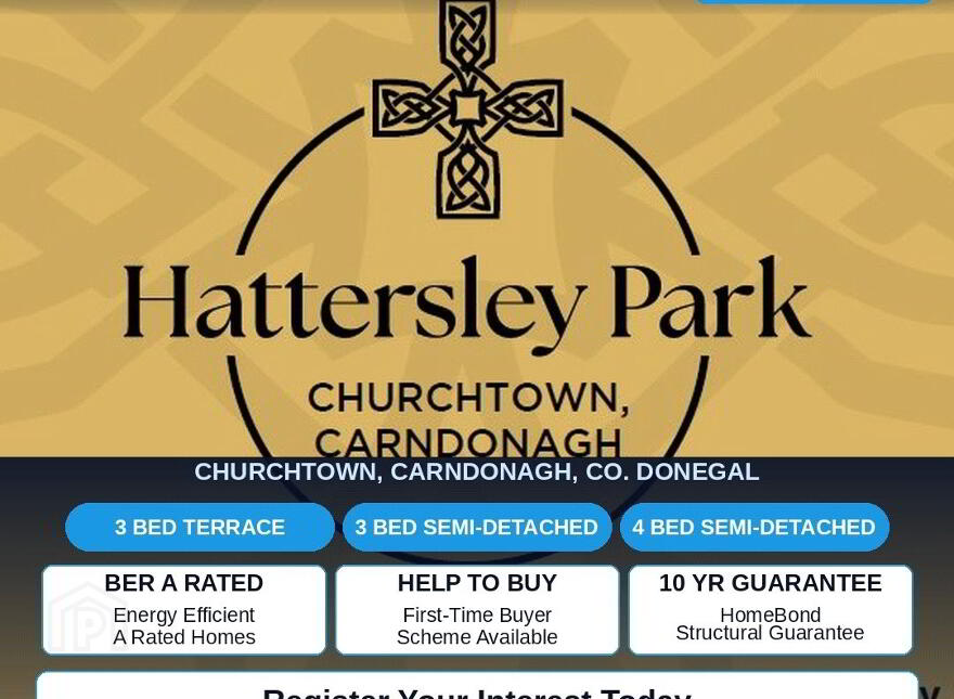 Hattersley Park, Churchtown, Carndonagh