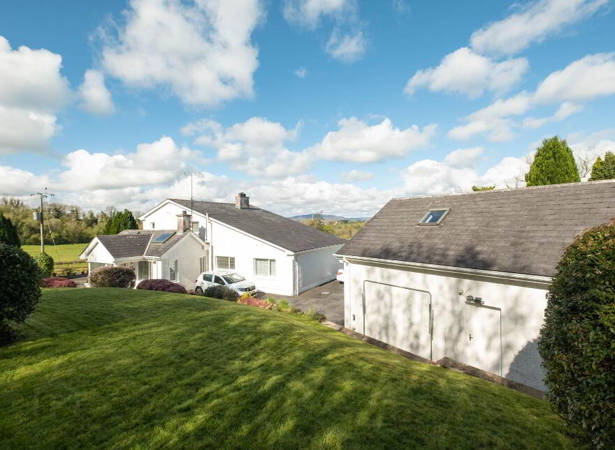 54 Belview Road, Enniskillen, BT74 4JH