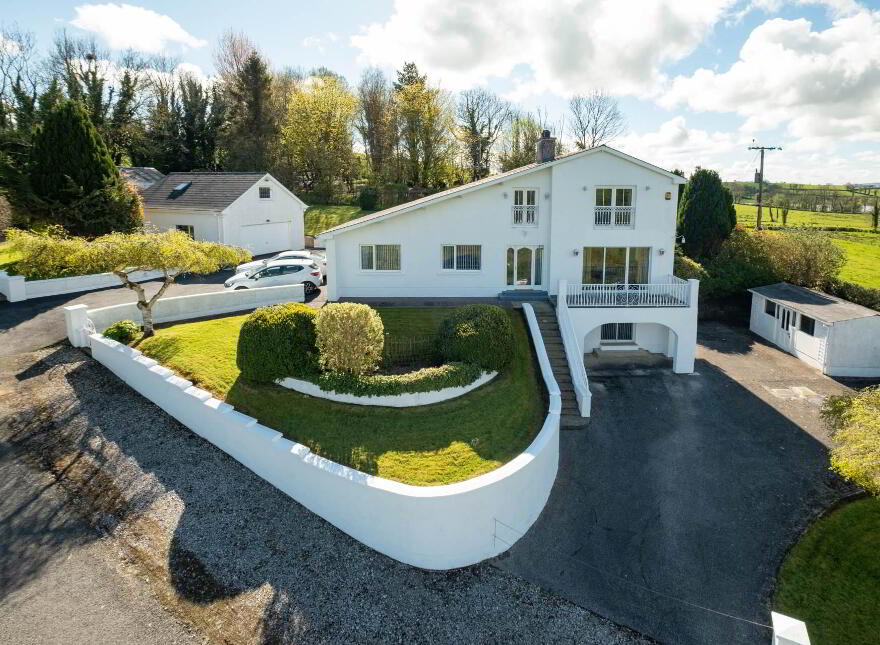 54 Belview Road, Enniskillen, BT74 4JH