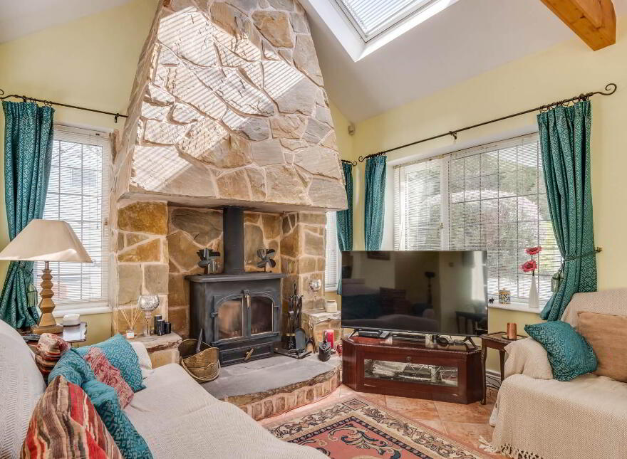 54 Belview Road, Enniskillen, BT74 4JH