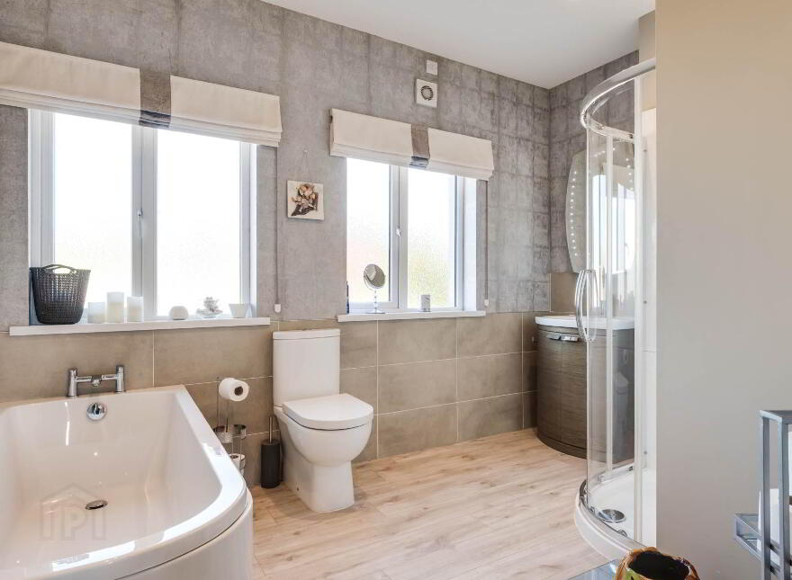 6 Upper Celtic Park, Castlecoole Road, Enniskillen, BT74 6JA