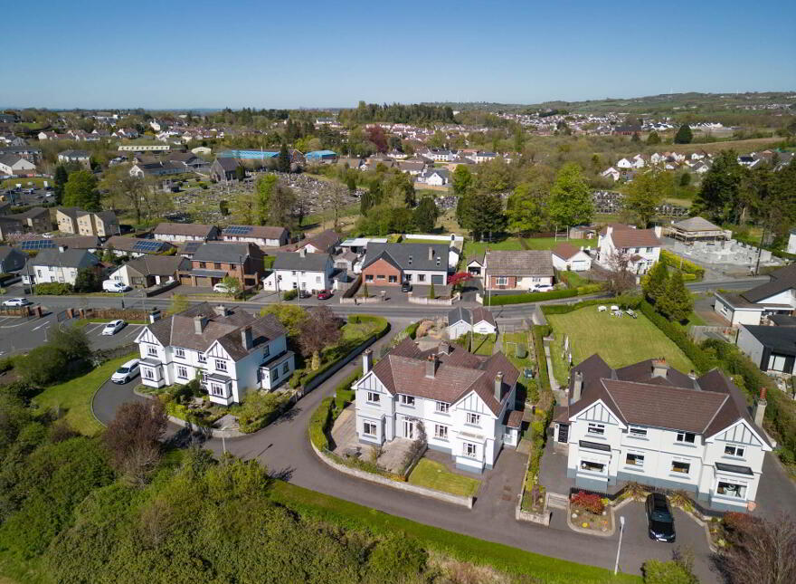 6 Upper Celtic Park, Castlecoole Road, Enniskillen, BT74 6JA