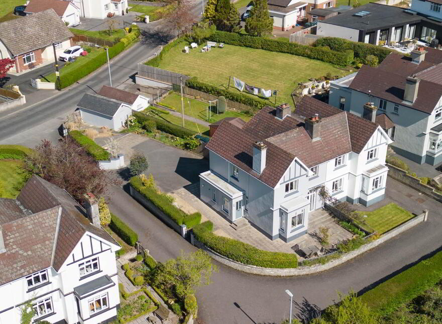 6 Upper Celtic Park, Castlecoole Road, Enniskillen, BT74 6JA