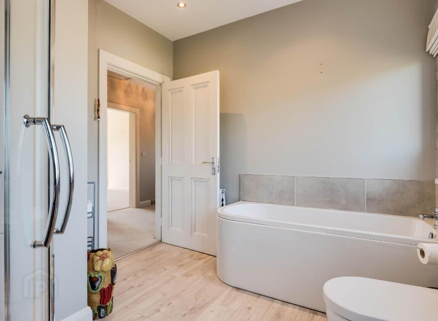 6 Upper Celtic Park, Castlecoole Road, Enniskillen, BT74 6JA