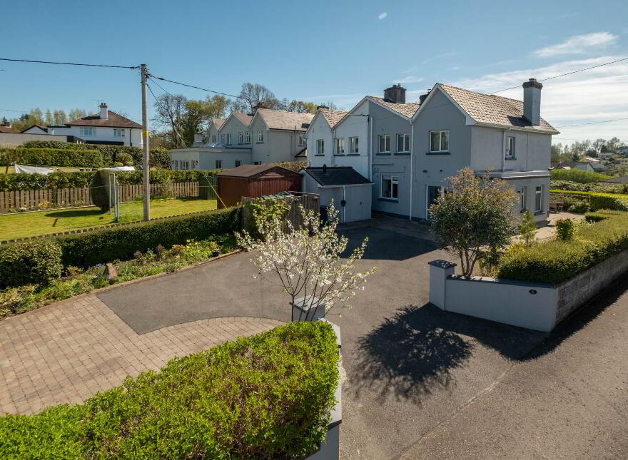 6 Upper Celtic Park, Castlecoole Road, Enniskillen, BT74 6JA