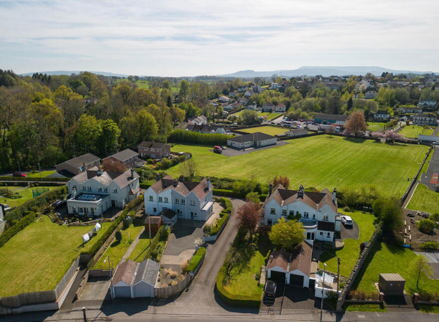 6 Upper Celtic Park, Castlecoole Road, Enniskillen, BT74 6JA