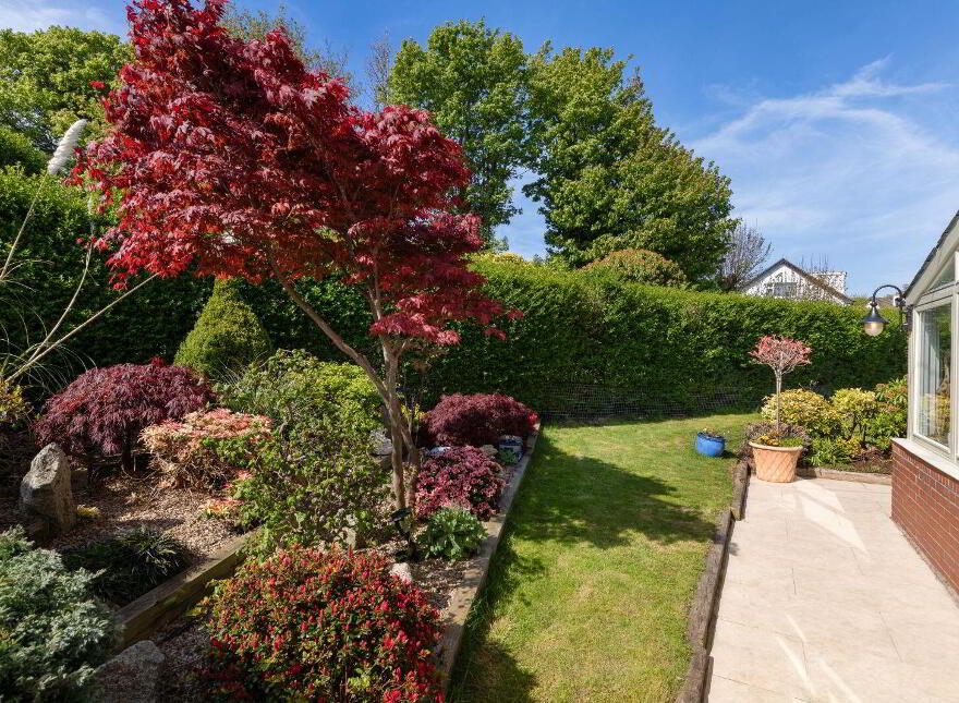 Ebani, Glenageary Road Lower, Glenageary, A96RP76