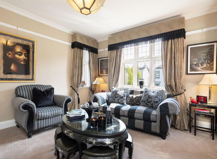 Ebani, Glenageary Road Lower, Glenageary, A96RP76