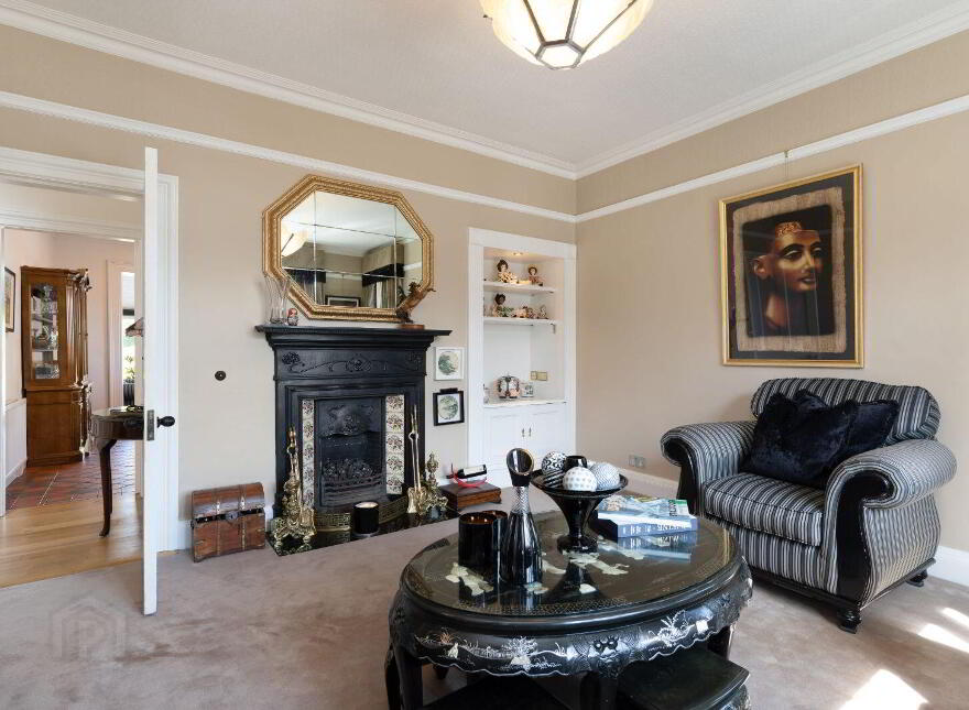Ebani, Glenageary Road Lower, Glenageary, A96RP76