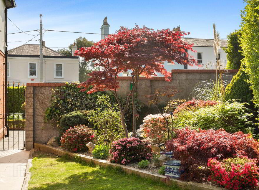 Ebani, Glenageary Road Lower, Glenageary, A96RP76