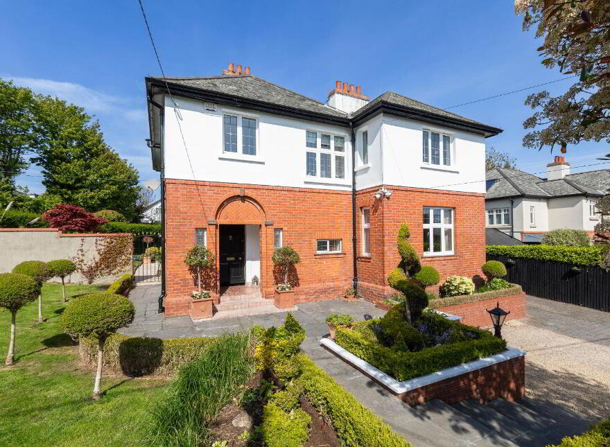 Ebani, Glenageary Road Lower, Glenageary, A96RP76