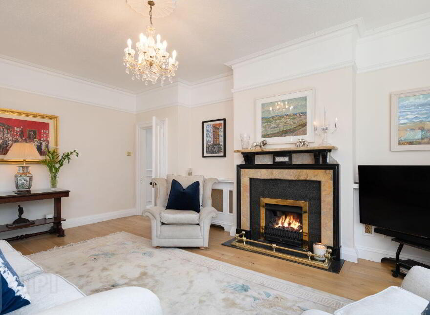 Ebani, Glenageary Road Lower, Glenageary, A96RP76